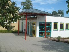 Kindergarten in der Gemeinde Lemmingen