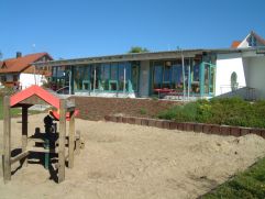 Kindergarten in der Gemeinde Lemmingen