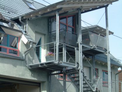 Aussenansicht