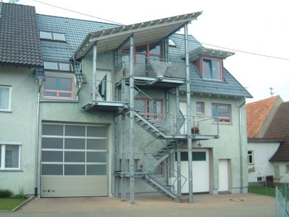 Aussenansicht