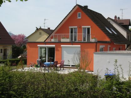Aussenansicht