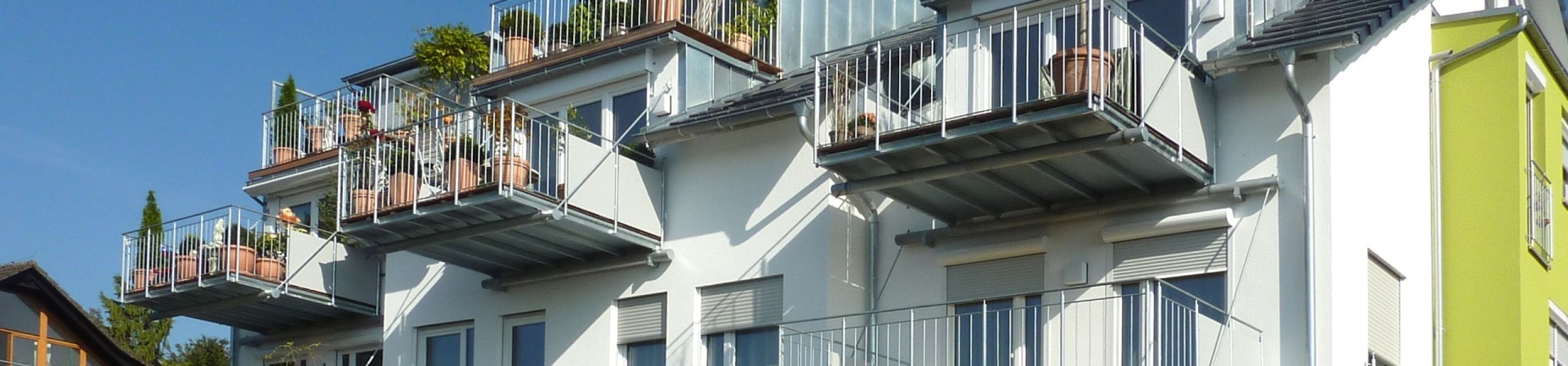 Immobilien