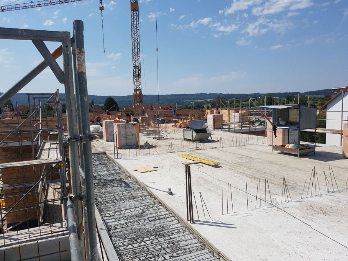 Aussicht 2.OG - 02.08.17