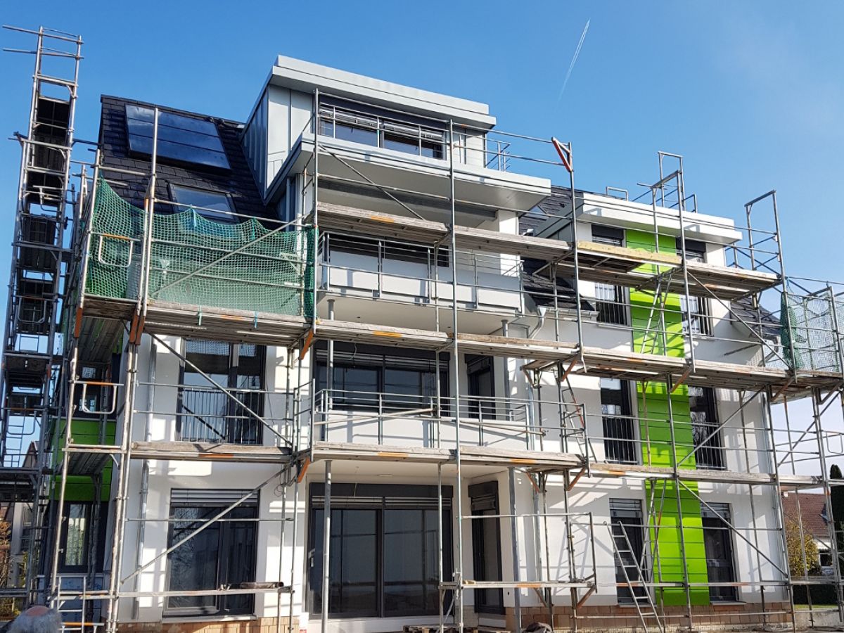 Seepark Allensbach Haus B - 09.11.2019