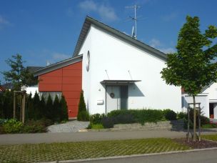 Projekt Grimm in Engen