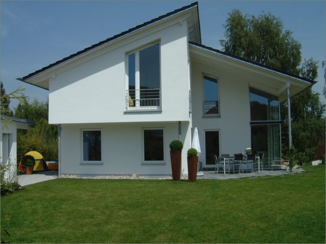 Einfamilienhaus in Engen