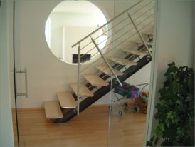 Treppe