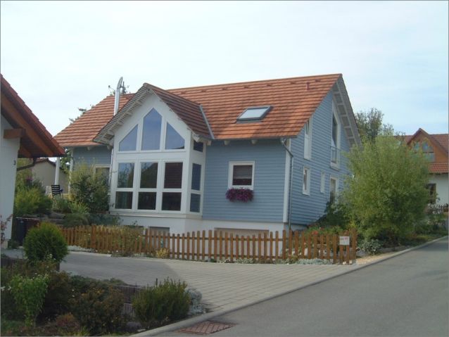 Projekt Eisele in Eigeltingen
