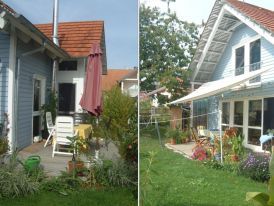 Projekt Eisele in Eigeltingen