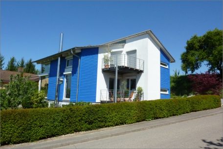 Projekt Heiss in Freiburg