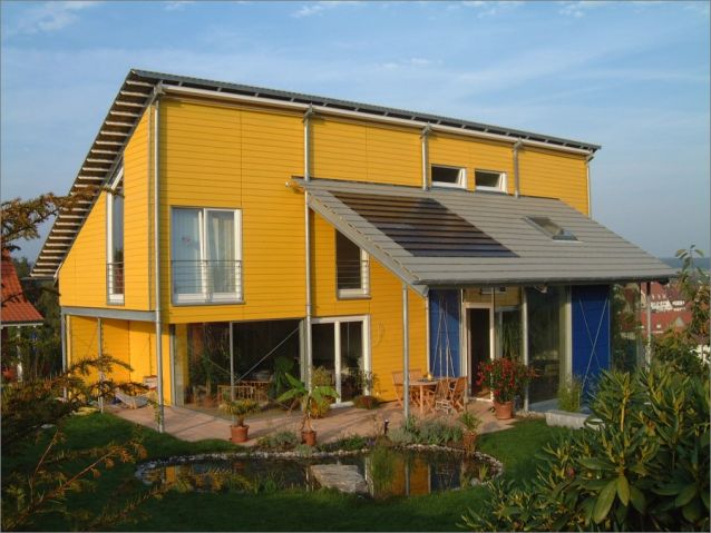 Projekt Heller in Engen