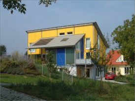 Projekt Heller in Engen