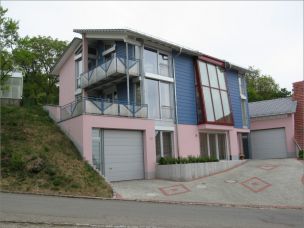 Projekt Hogg in Engen / Stetten