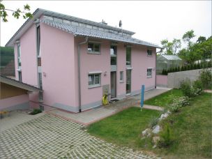 Projekt Hogg in Engen / Stetten