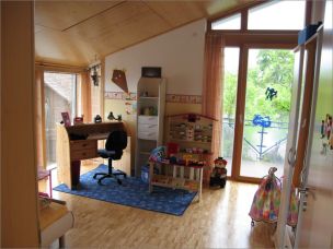 Projekt Hogg in Engen / Stetten