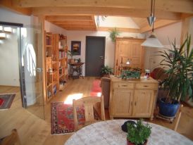 6 Familien Wohnhaus in Radolfzell