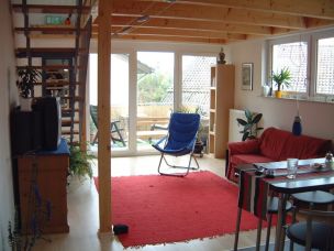 3 Familien Wohnhaus in Markelfingen