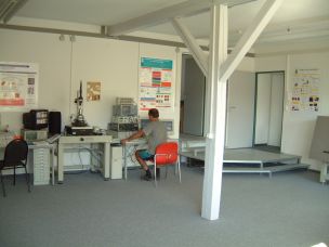 Innovationszentrum Welschingen