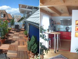 6 Familien Wohnhaus in Radolfzell