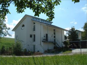 Projekt Maier in Engen