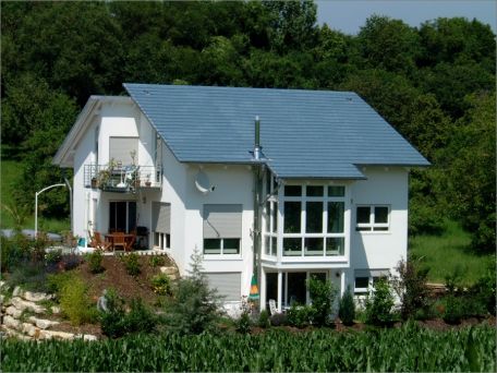 Projekt Maier in Engen