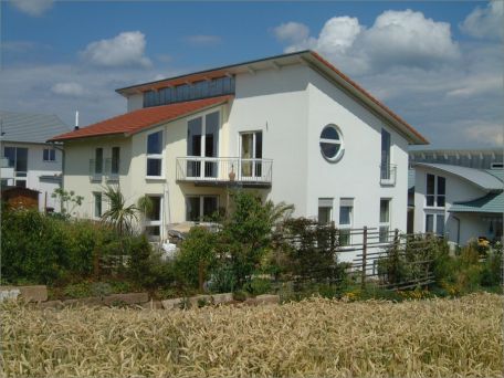 Projekt Schmid in Engen