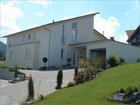 Projekt Schmid in Engen